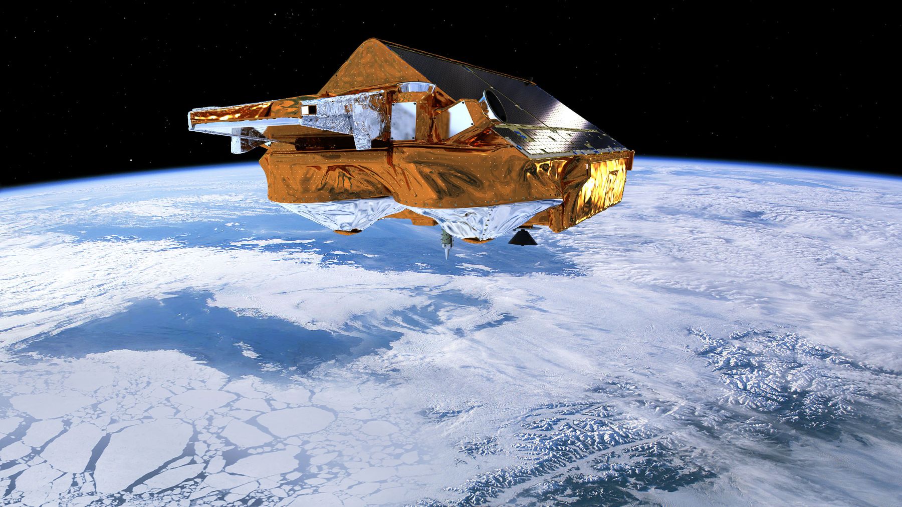 lagos subglaciales