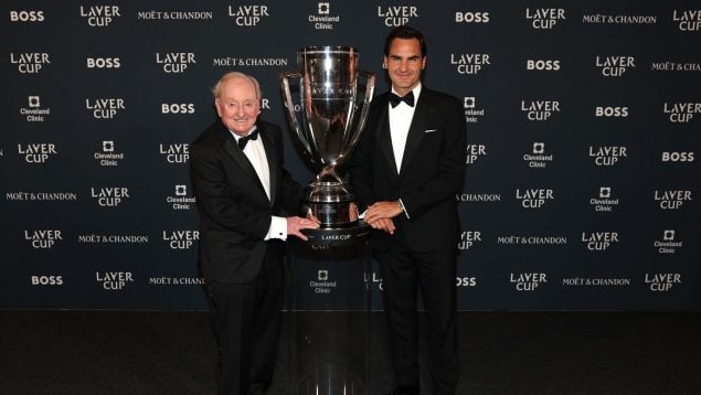 Laver Cup