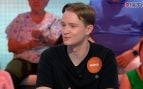 Manu Pascual, concursante de 'Pasapalabra'. (Atresmedia)