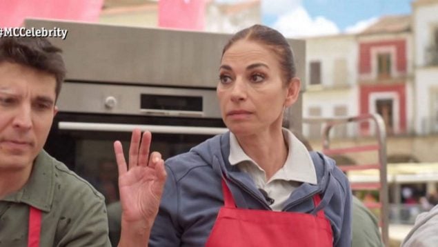 marilo montero, torito, masterchef,
