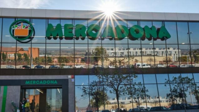 Mercadona currículum