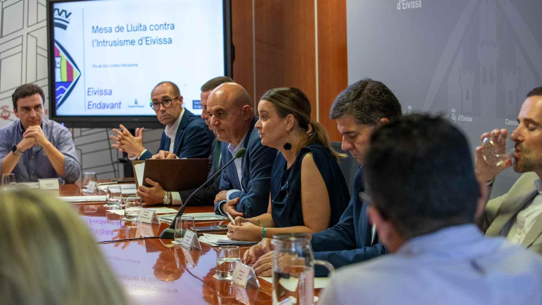 Airbnb elimina toda la oferta de alquiler turístico sin registro en Ibiza, reduciendo 14.532 plazas irregulares
