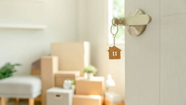 Mi primera vivienda Madrid
