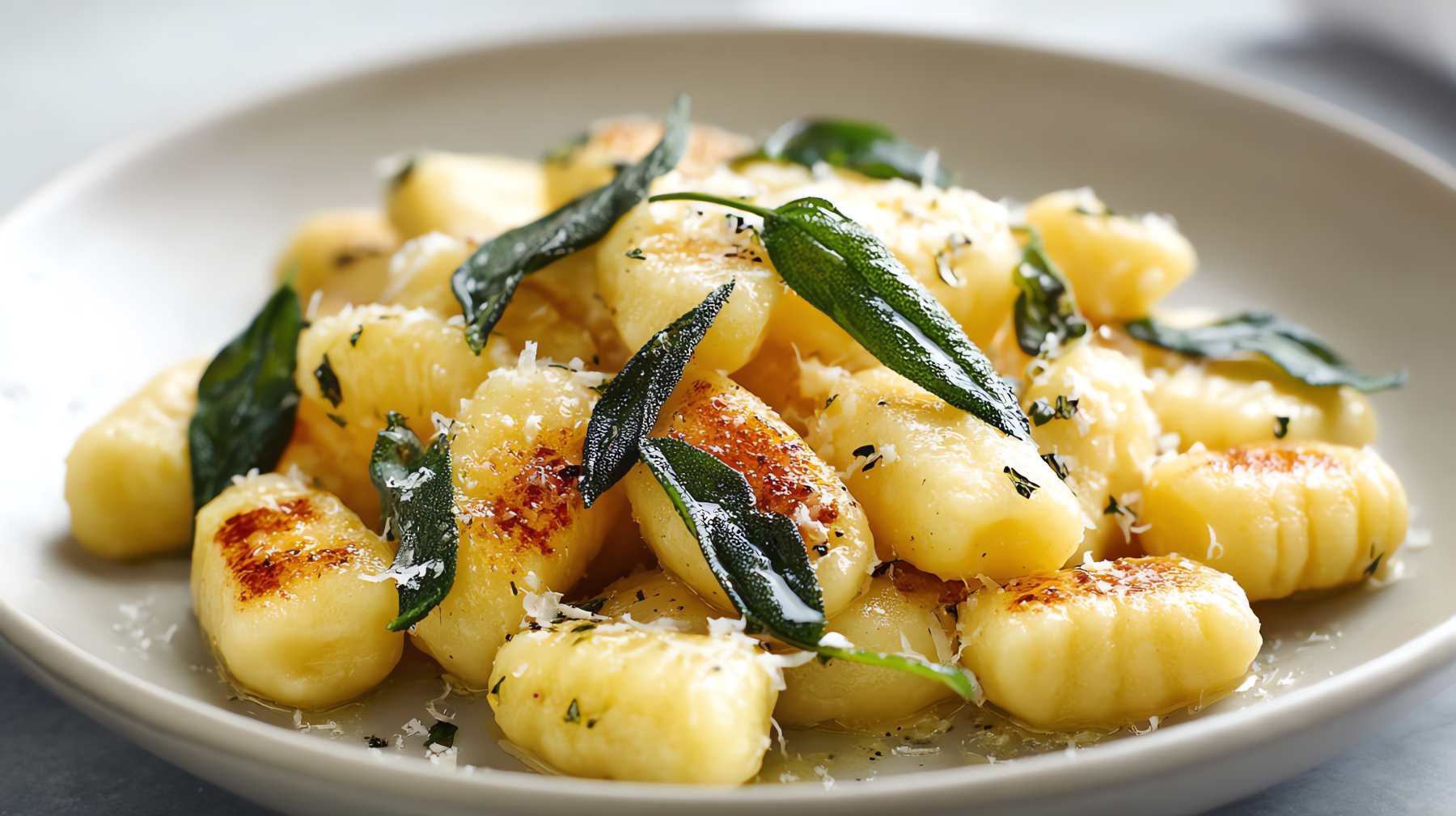 Ñoquis de Arguiñano: la receta italiana casera paso a paso