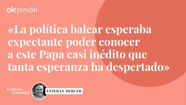 Gari Durán Papa León XIV