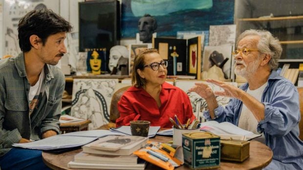 Madrid, Ocio, Cine, Cartelera