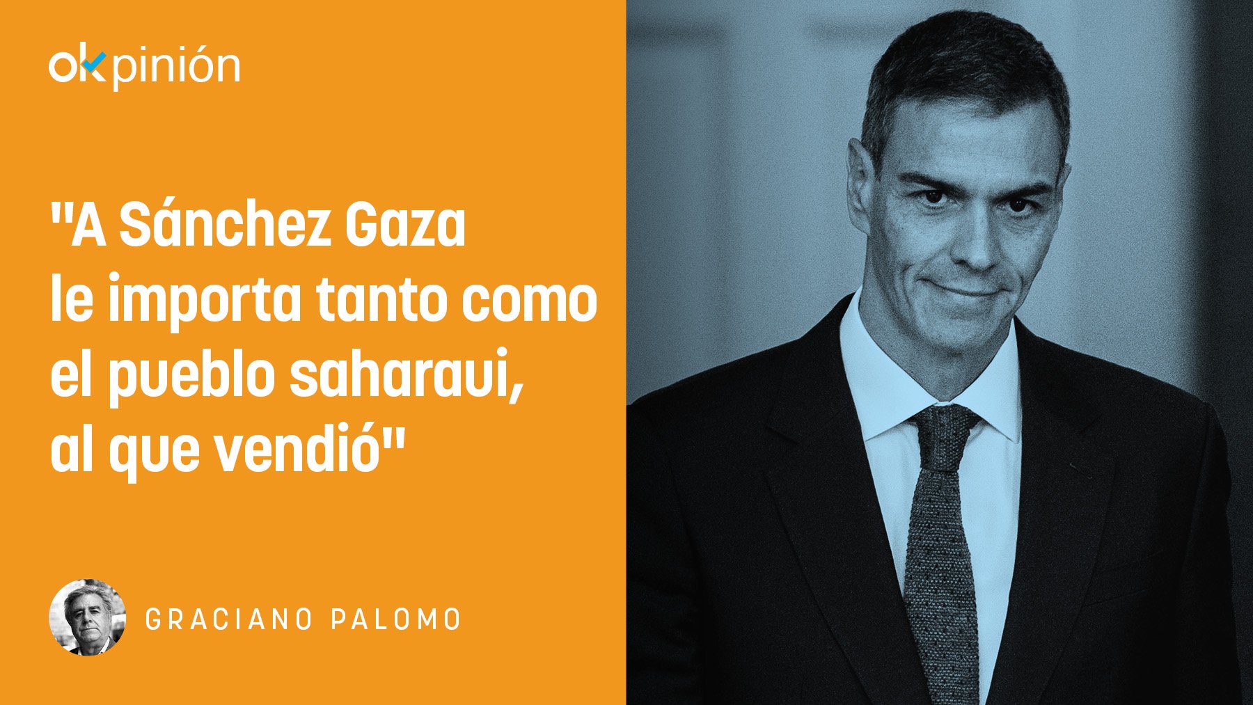 Sánchez, el renacer de un nuevo «batasuno»