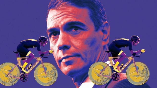 pedro sánchez
