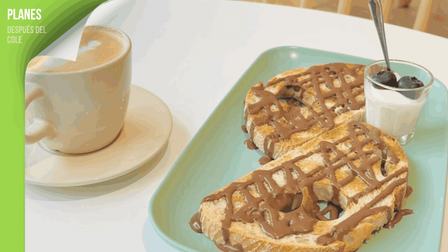 canijinos cafe