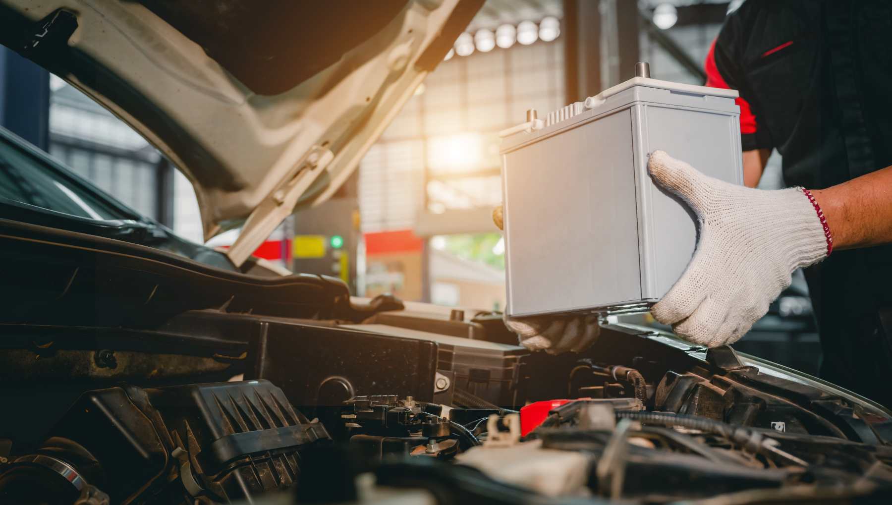 ¿El primer coche con baterías semisólidas? Lo que cambia (y lo que no)