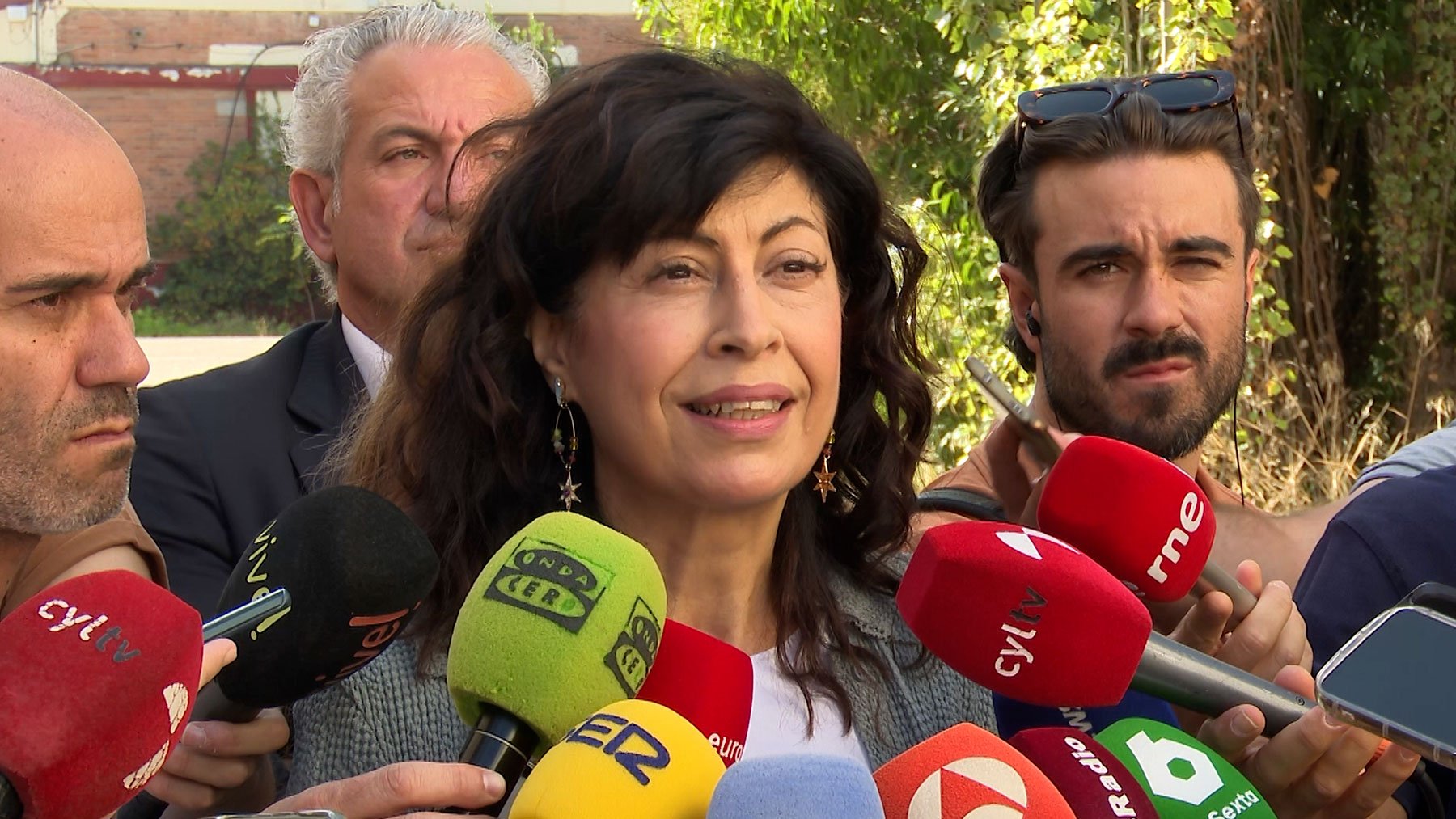 Igualdad admite que hubo «excarcelaciones» de maltratadores por la pérdida de datos de las pulseras