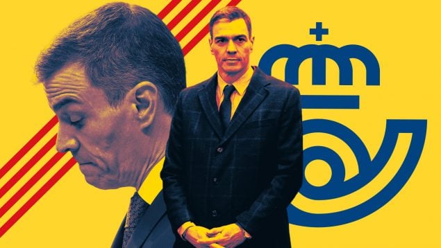 Sánchez catalán
