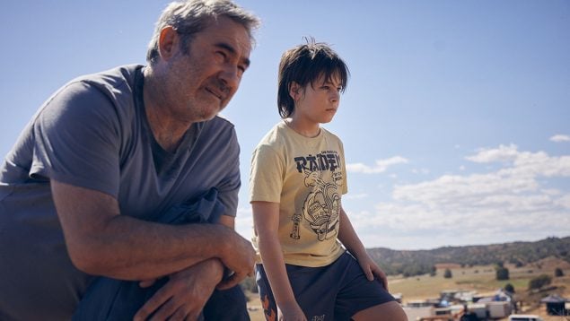 Premios cine europeo Sirat