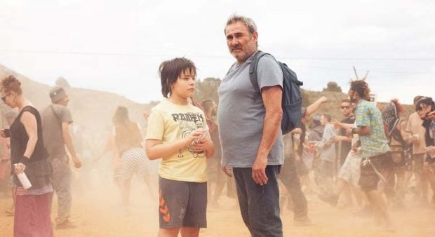 pel&iacute;cula Sirat