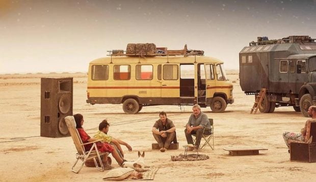 pel&iacute;cula Sirat