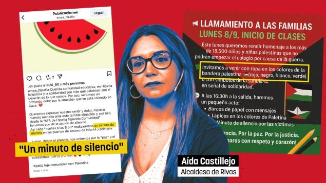 Palestina Rivas