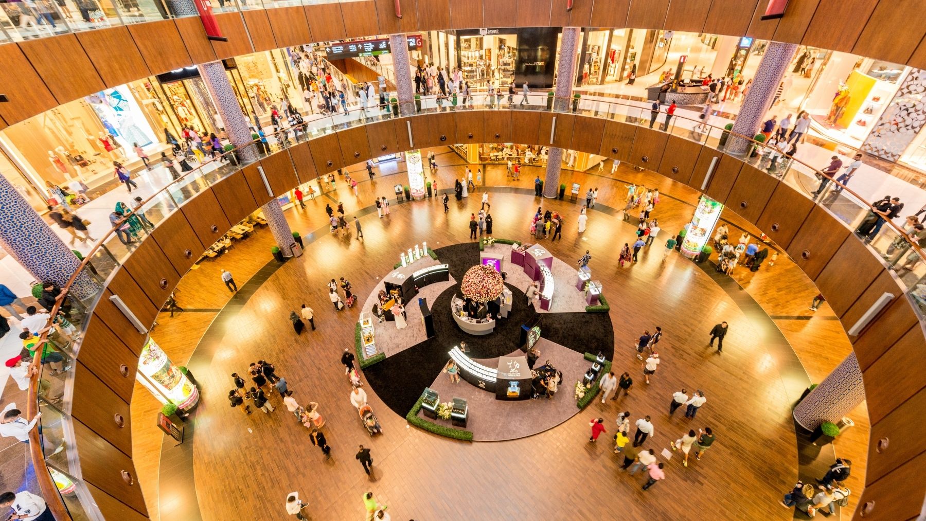 40.000 m2, 1.500 plazas y 70 locales: así es el nuevo centro comercial que está a punto de llegar a Madrid