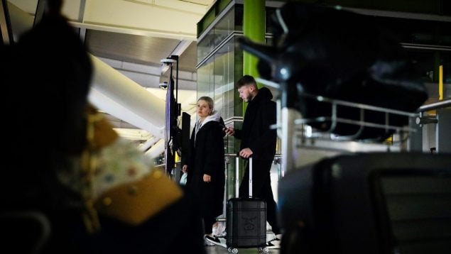 ciberataque aeropuertos, Bruselas, Berlín, Londres, Heathrow