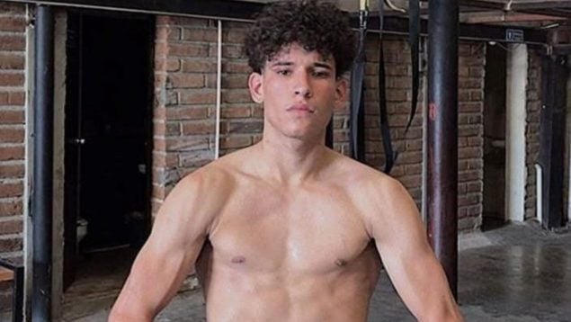Jesús Iván Mercado