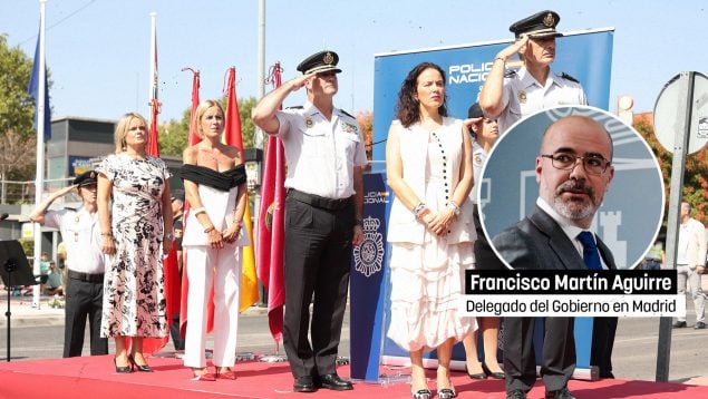 delegado Ayuso
