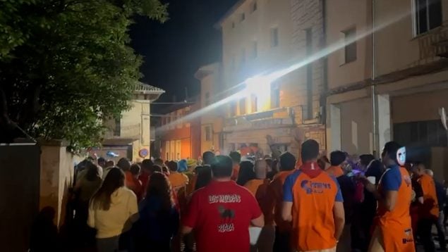 Ver vídeo