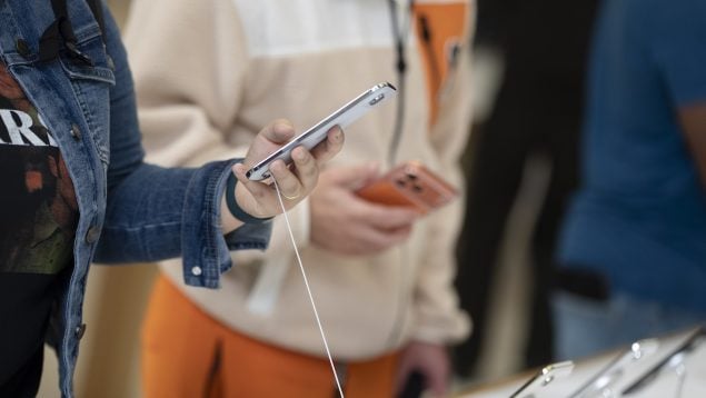 iOS 26
