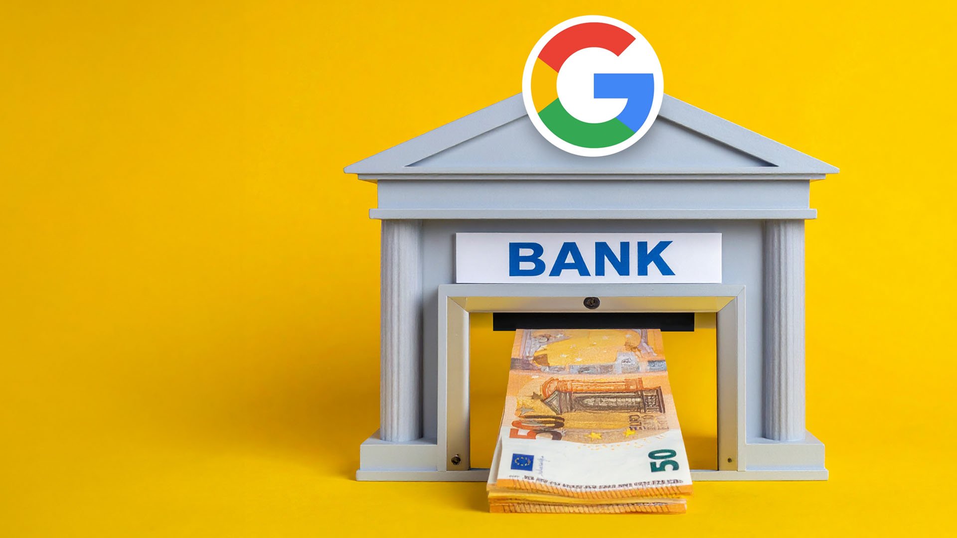 Google revela que los bancos pueden dar ya hipotecas en días en vez de en meses gracias a su IA