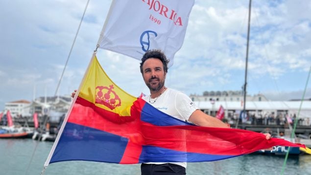 Hugo Ramón