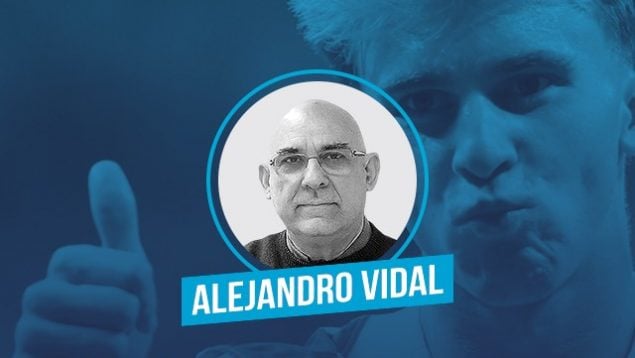 El Atlético, mal enemigo para resucitar