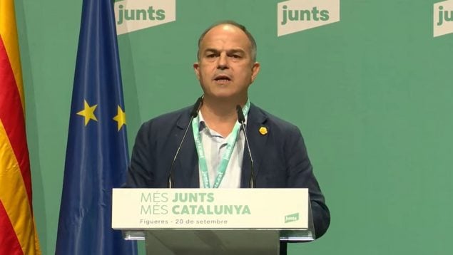 Junts Sánchez