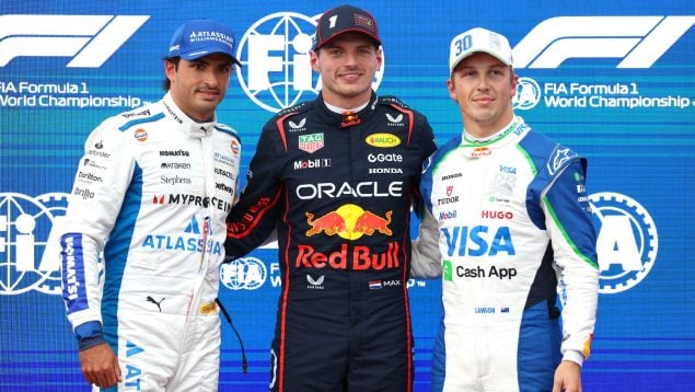 Sainz