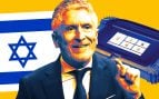 Gobierno israelí