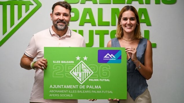 Illes Balears