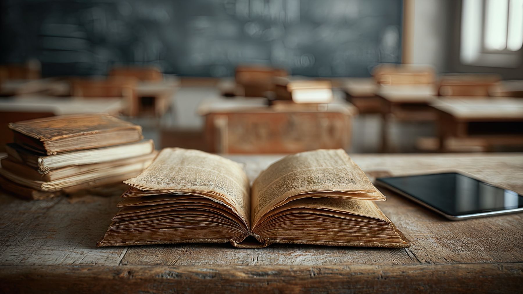 libros tablets