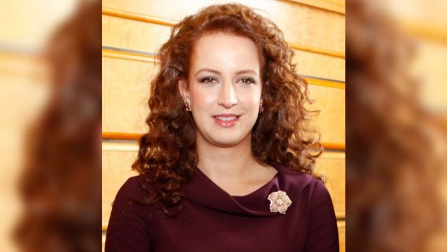 Lalla Salma