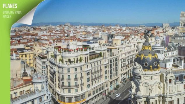 Madrid, Exposiciones, Cultura, Ocio