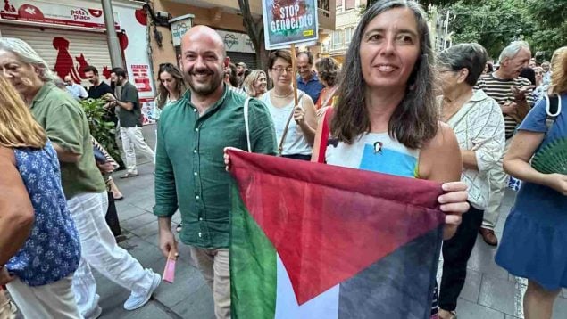 Gaza, Separatistas Gaza