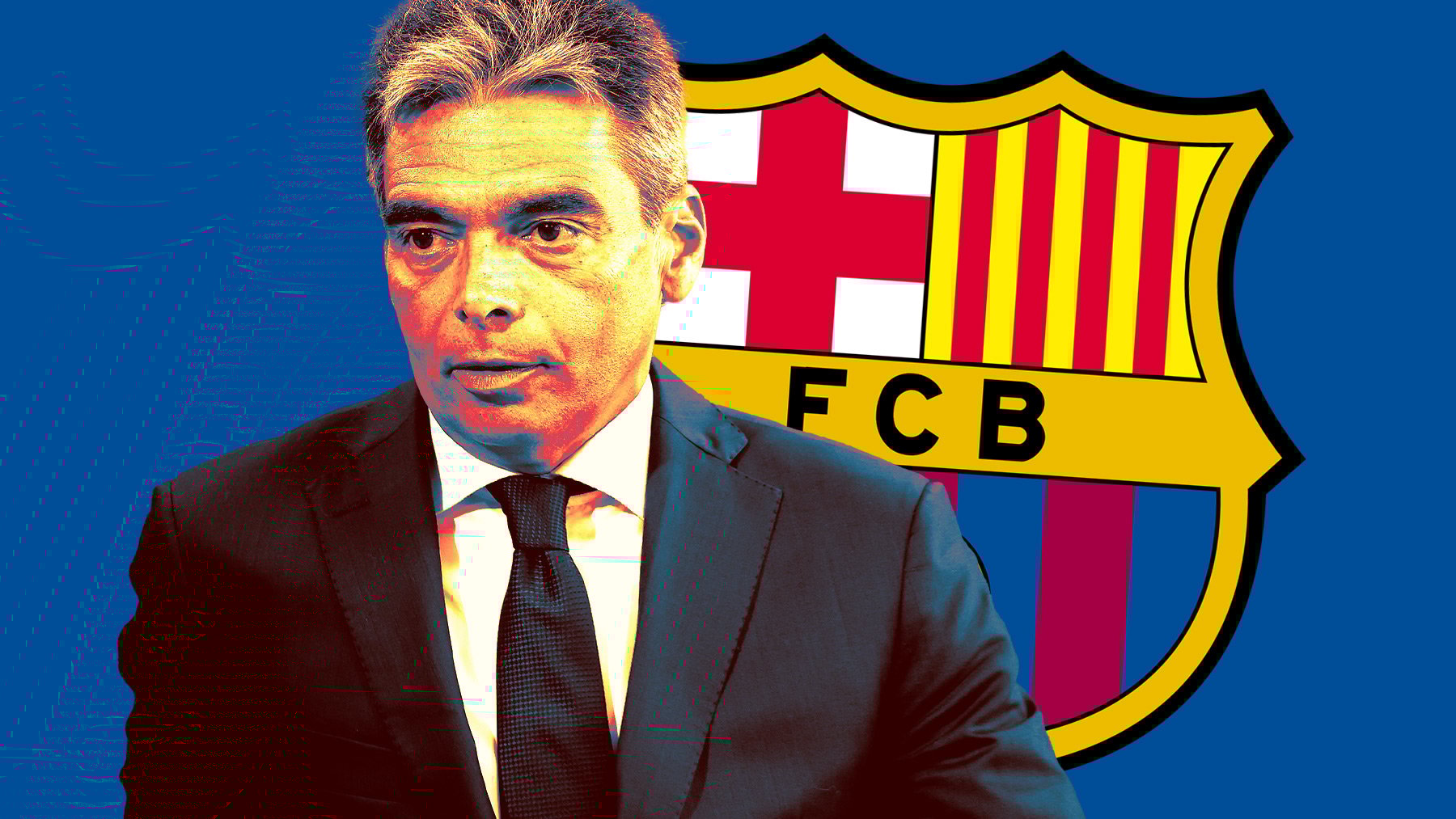 Albert Soler dejó prescribir el ‘caso Negreira’ tras pasar de director general del Barça a nº 2 del CSD