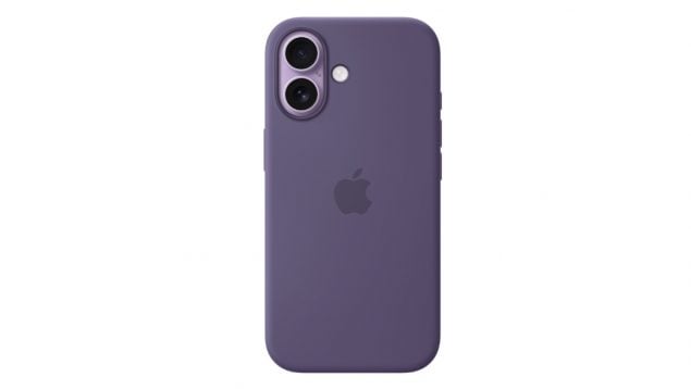 accesorios del iPhone