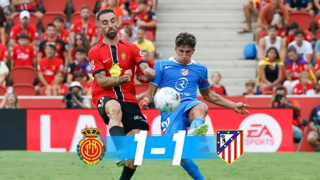 Mallorca Atlético