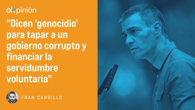 Genocidio Sánchez