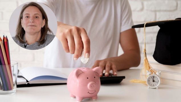 ahorrar finanzas