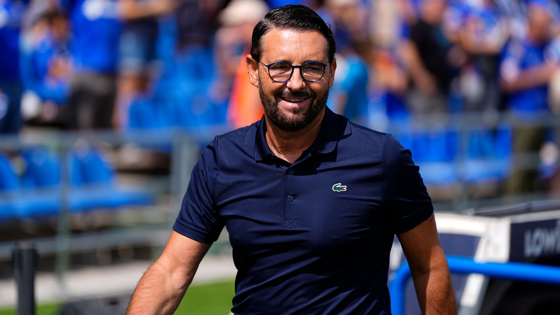 Sonríe Bordalás: el Getafe hace un esperado ‘fichaje’ a pocas horas de jugar contra el Barça