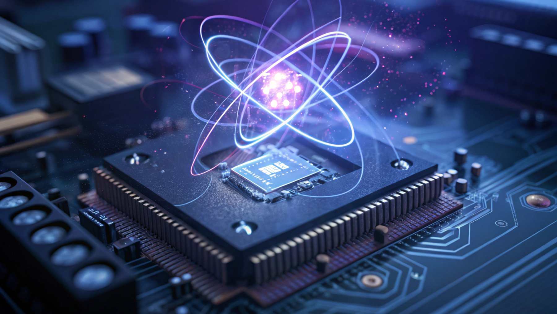 Hacia el internet cuántico: señales cuánticas por fibra comercial