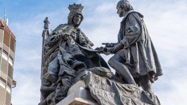 Reyes Católicos