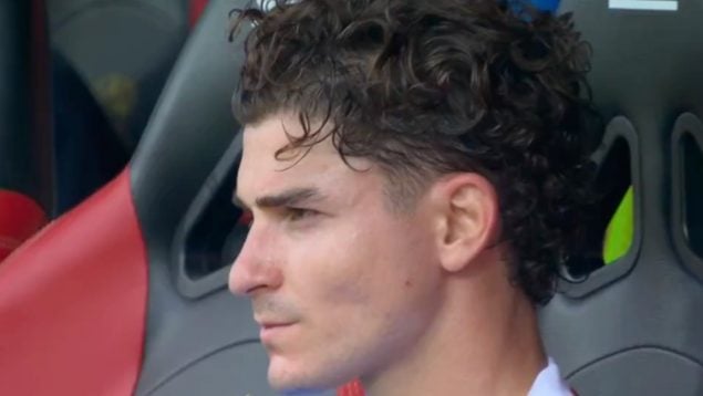 Julián Álvarez