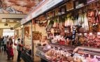 baños de pago mercados municipales Palma