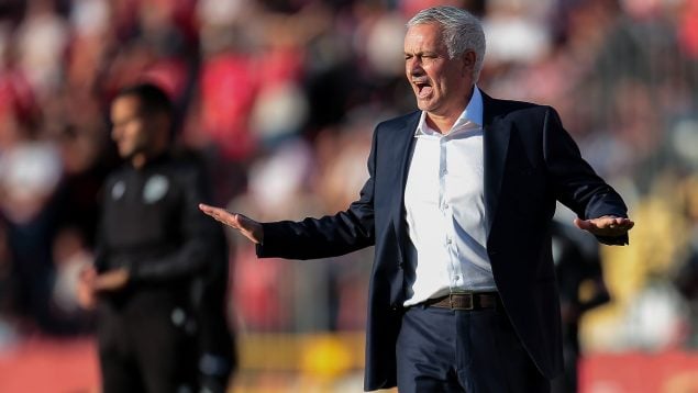 Mourinho