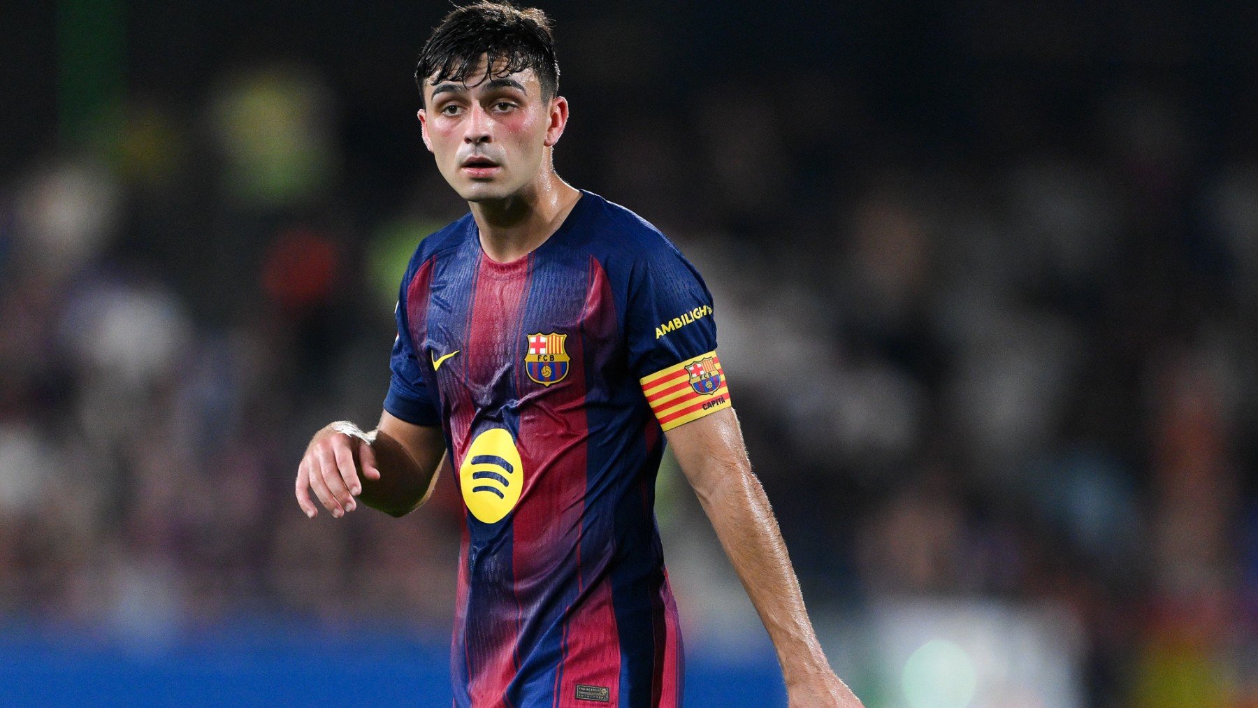 Barcelona – Getafe, en directo | el partido de Liga en vivo online con el minuto a minuto