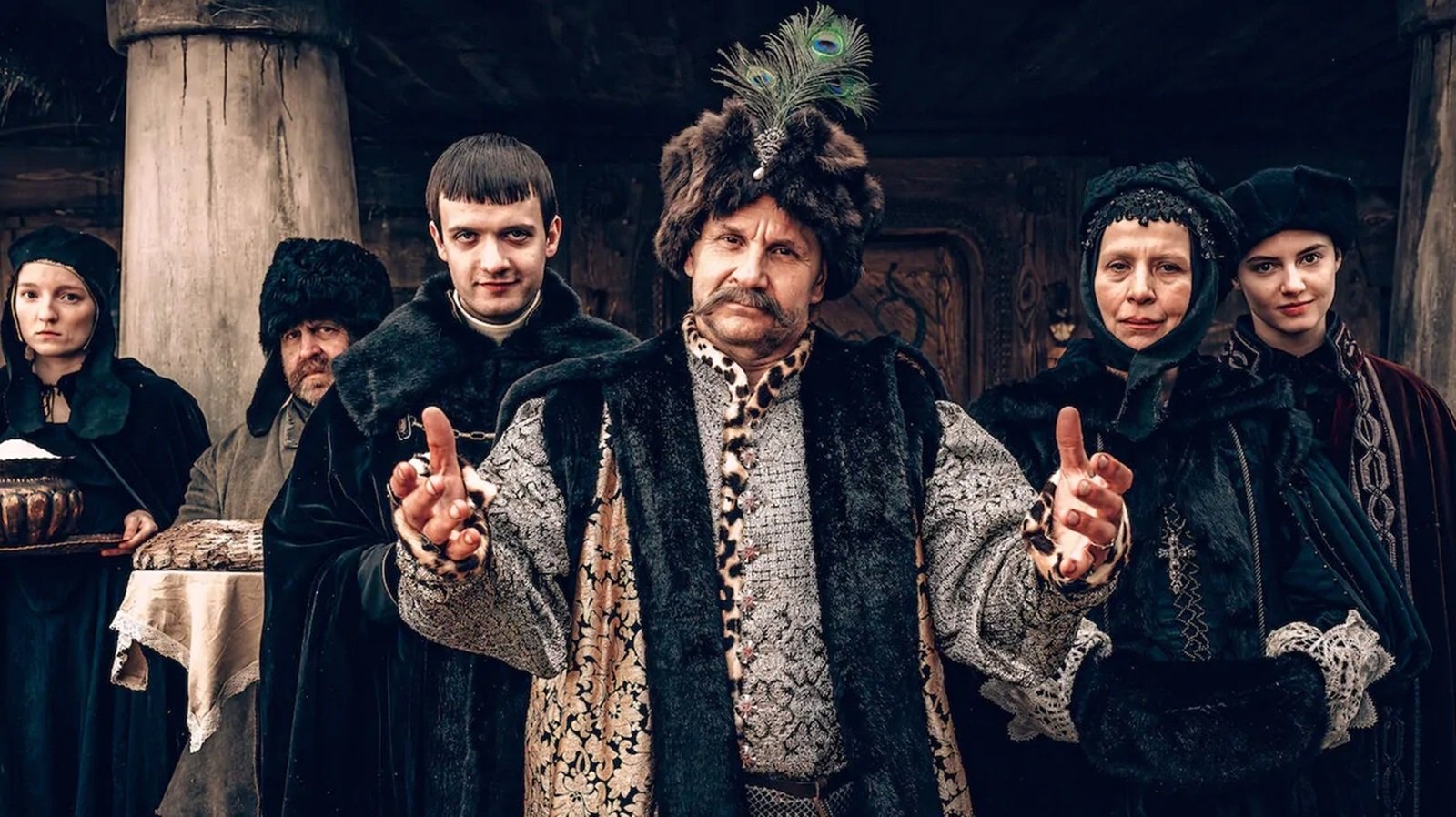  Netflix 1670